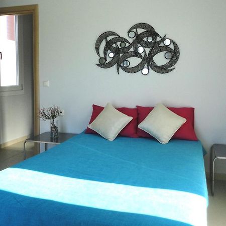Willa Alkyon View Luxury Μaisonette Ligaria  Zewnętrze zdjęcie
