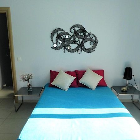 Willa Alkyon View Luxury Μaisonette Ligaria  Zewnętrze zdjęcie