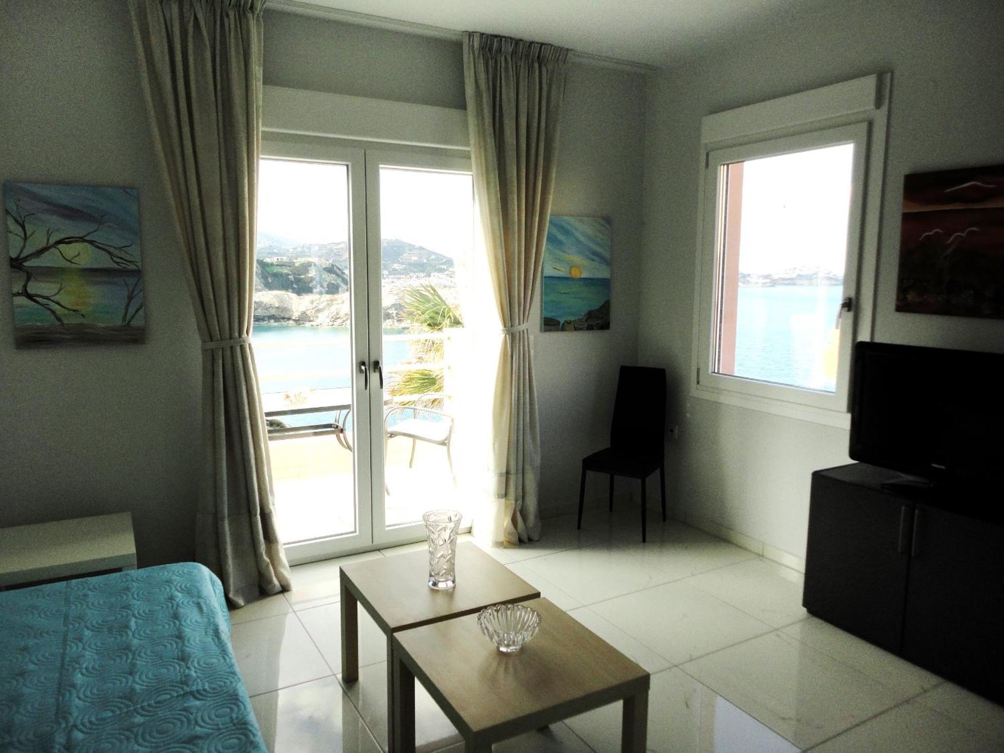Willa Alkyon View Luxury Μaisonette Ligaria  Zewnętrze zdjęcie