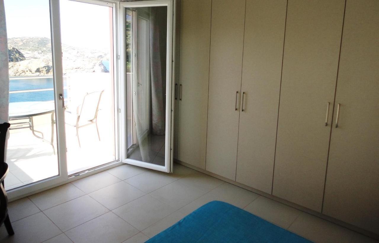 Willa Alkyon View Luxury Μaisonette Ligaria  Zewnętrze zdjęcie