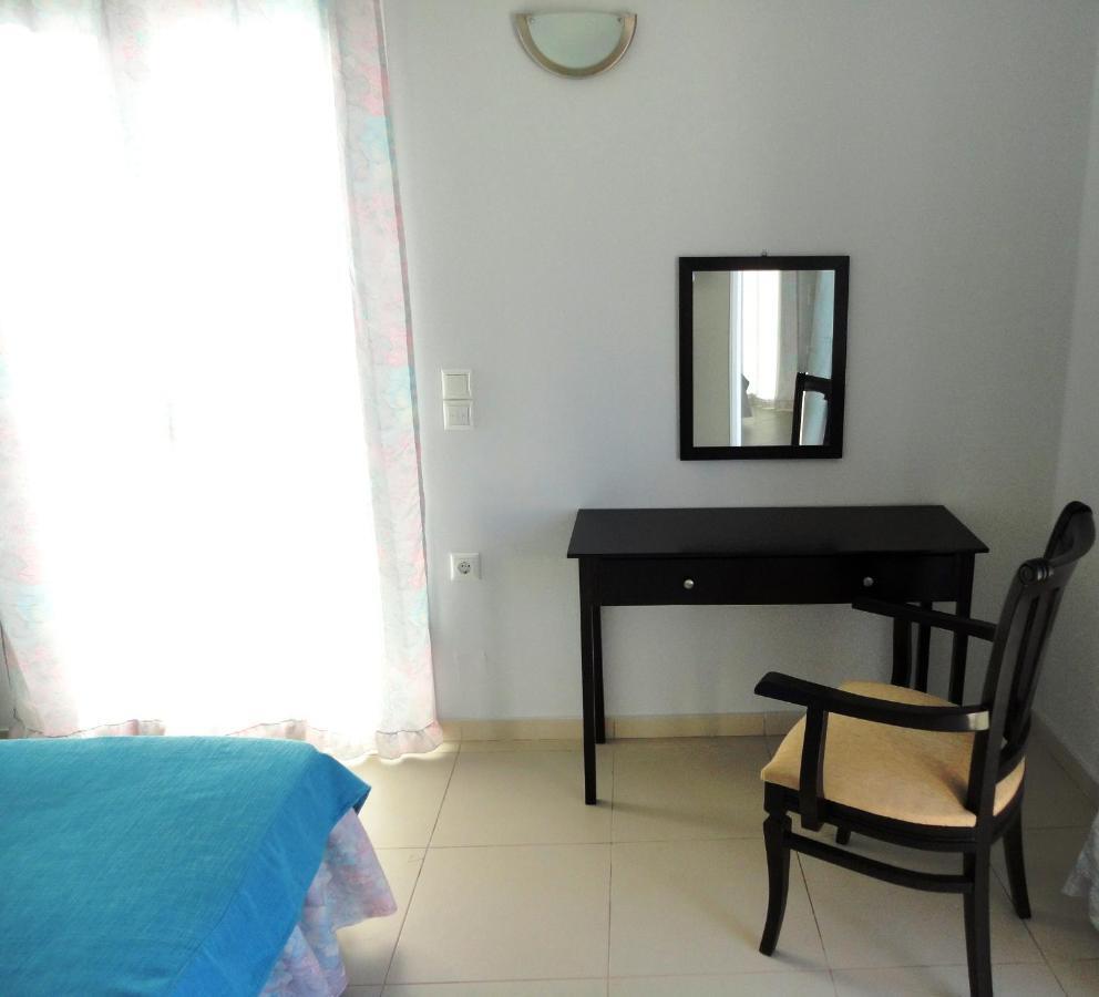 Willa Alkyon View Luxury Μaisonette Ligaria  Zewnętrze zdjęcie
