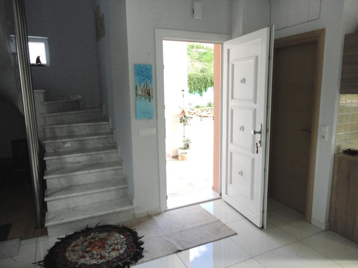 Willa Alkyon View Luxury Μaisonette Ligaria  Zewnętrze zdjęcie