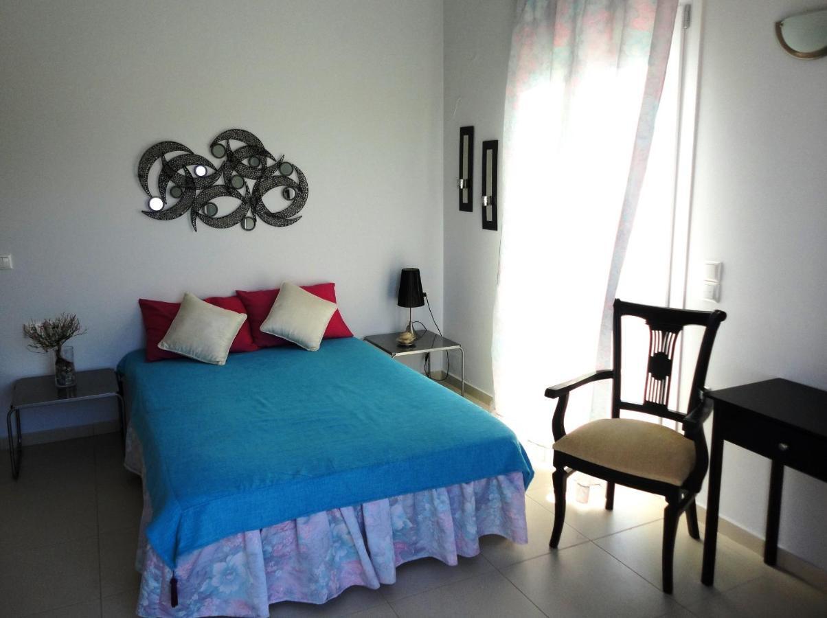 Willa Alkyon View Luxury Μaisonette Ligaria  Zewnętrze zdjęcie